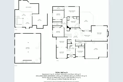 10908 Deer Point Drive, Orland Park, IL 60467 - Photo 55