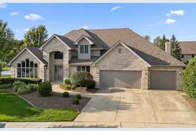 10908 Deer Point Drive, Orland Park, IL 60467 - Photo 1