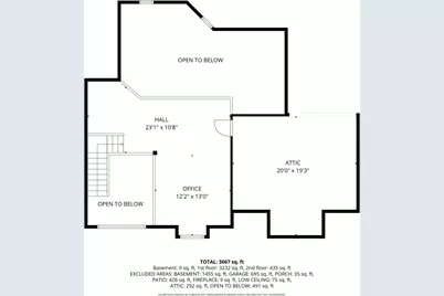 10908 Deer Point Drive, Orland Park, IL 60467 - Photo 53