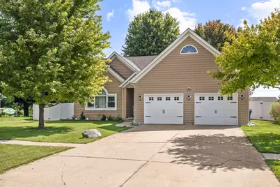 660 Louise Drive, Hinckley, IL 60520 - Photo 1
