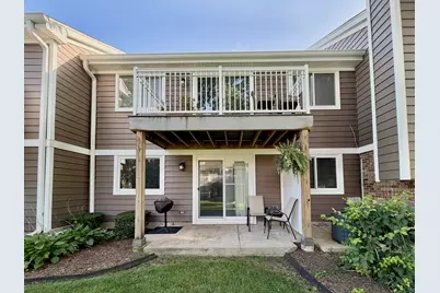 214 Maplebrook Court #X1, Schaumburg, IL 60194 - Photo 25
