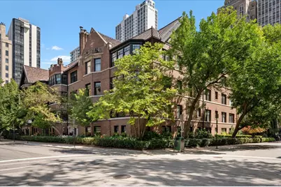 1235 N Astor Street #2N, Chicago, IL 60610 - Photo 1