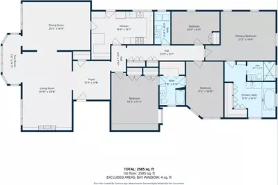 1235 N Astor Street #2N, Chicago, IL 60610 - Photo 39