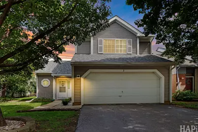 3 Crabapple Court, Lake in the Hills, IL 60156 - Photo 1