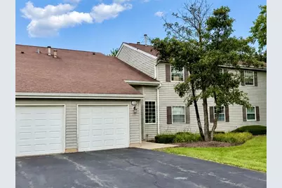 116 Gant Circle #F, Streamwood, IL 60107 - Photo 1