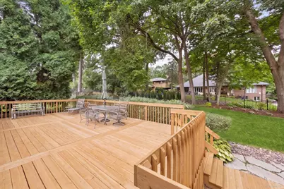 8648 Wedgewood Drive, Burr Ridge, IL 60527 - Photo 7