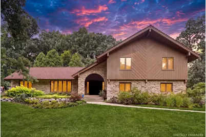 8648 Wedgewood Drive, Burr Ridge, IL 60527 - Photo 1