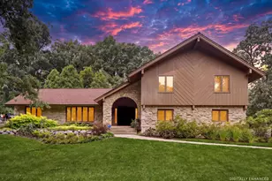8648 Wedgewood Dr, Burr Ridge, IL 60527 - Photo 1