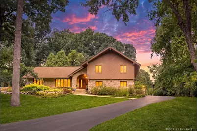 8648 Wedgewood Drive, Burr Ridge, IL 60527 - Photo 3