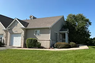 26448 W Fox Trail, Channahon, IL 60410 - Photo 1
