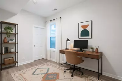 3646 W Wabansia Avenue #1, Chicago, IL 60647 - Photo 21