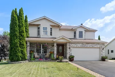 22537 W Bass Lake Road, Plainfield, IL 60544 - Photo 1