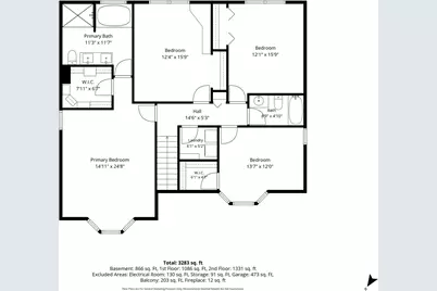 22537 W Bass Lake Road, Plainfield, IL 60544 - Photo 25
