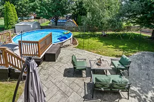22537 W Bass Lake Rd, Plainfield, IL 60544 - Photo 23
