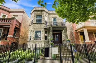 3248 N Oakley Ave, Chicago, IL 60618 - Photo 1