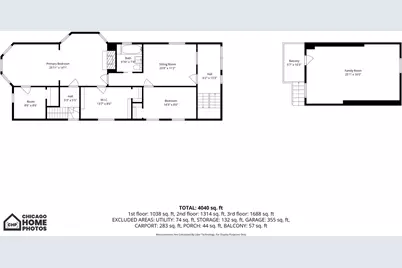 3248 N Oakley Avenue, Chicago, IL 60618 - Photo 37