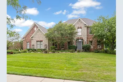 4135 River Ridge Drive, Saint Charles, IL 60175 - Photo 1