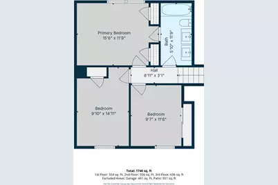 1101 Pheasant Ridge Drive, Lake Zurich, IL 60047 - Photo 29