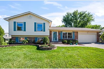 1101 Pheasant Ridge Drive, Lake Zurich, IL 60047 - Photo 1