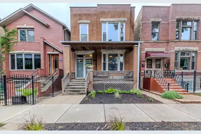 2625 N Richmond Street, Chicago, IL 60647 - Photo 1