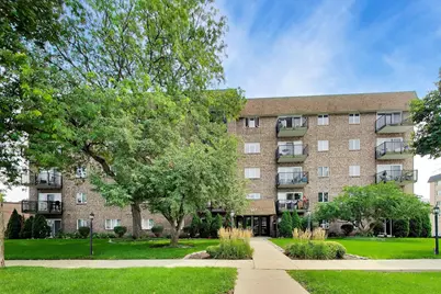 907 Curtiss Street #404, Downers Grove, IL 60515 - Photo 1