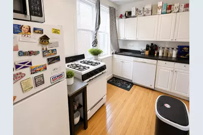 1726 W Carmen Avenue #3F, Chicago, IL 60640 - Photo 7
