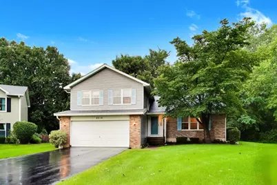 2518 Quail Court, Aurora, IL 60502 - Photo 1