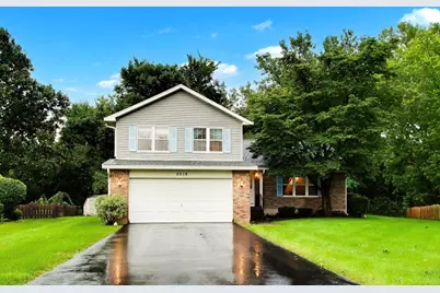 2518 Quail Court, Aurora, IL 60502 - Photo 3