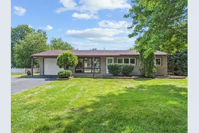 23523 W Renwick Road, Plainfield, IL 60544 - Photo 1