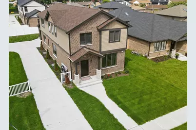 7948 W 74th Street, Bridgeview, IL 60455 - Photo 1