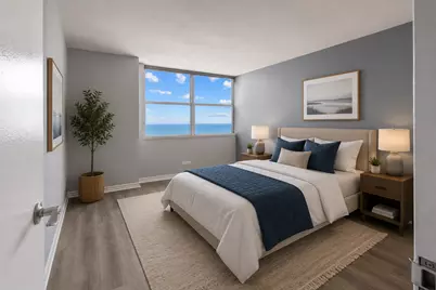 6301 N Sheridan Road #11N, Chicago, IL 60660 - Photo 15