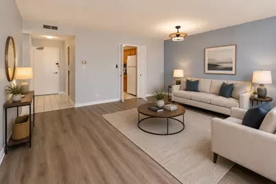 6301 N Sheridan Road #11N, Chicago, IL 60660 - Photo 9