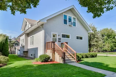 544 S Arlington Avenue #1, Elmhurst, IL 60126 - Photo 1