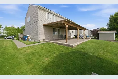 16445 Siegel Drive, Crest Hill, IL 60403 - Photo 25