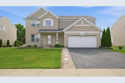 16445 Siegel Drive, Crest Hill, IL 60403 - Photo 1