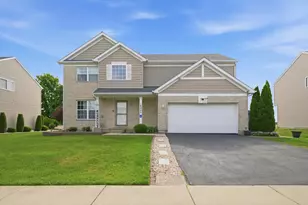 16445 Siegel Dr, Crest Hill, IL 60403 - Photo 1