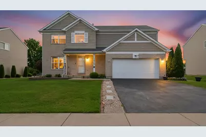 16445 Siegel Drive, Crest Hill, IL 60403 - Photo 3