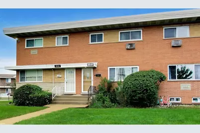 8647 Gregory Lane, Des Plaines, IL 60016 - Photo 1