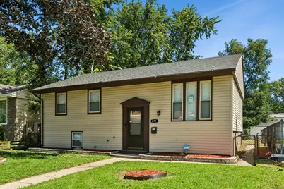 291 Clyde Avenue, Calumet City, IL 60409 - Photo 1