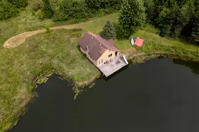 00 Burr Oak Road, Capron, IL 61012 - Photo 1