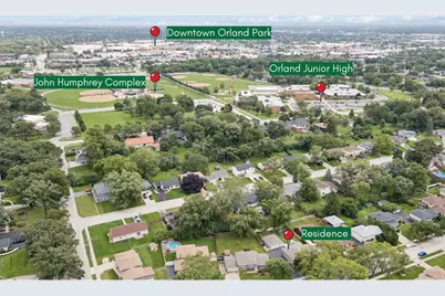 14735 Highland Avenue, Orland Park, IL 60462 - Photo 39