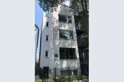 3525 N Reta Avenue #1E, Chicago, IL 60657 - Photo 1