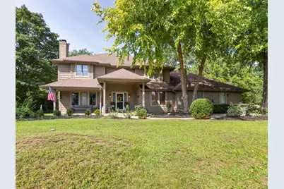 7701 Old Post Road, Crystal Lake, IL 60014 - Photo 1