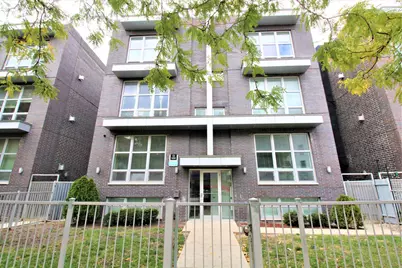 2412 W Cortland Street #3E, Chicago, IL 60622 - Photo 1