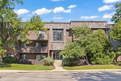 516 Timber Ridge Drive #108-A, Carol Stream, IL 60188 - Photo 1