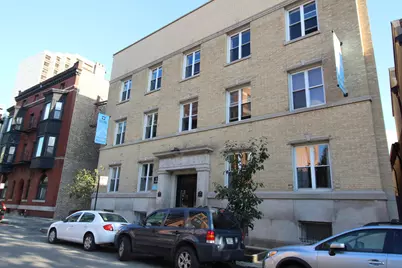 617 W Drummond Place #3BW, Chicago, IL 60614 - Photo 1