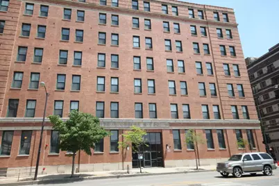 1545 S State Street #405, Chicago, IL 60605 - Photo 1