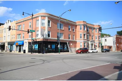 1414 W Montrose Avenue #3W, Chicago, IL 60613 - Photo 1
