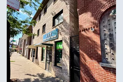 222 W 26th Street #205, Chicago, IL 60616 - Photo 1