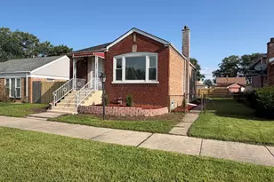 334 W 101st Pl, Chicago, IL 60628 - Photo 1